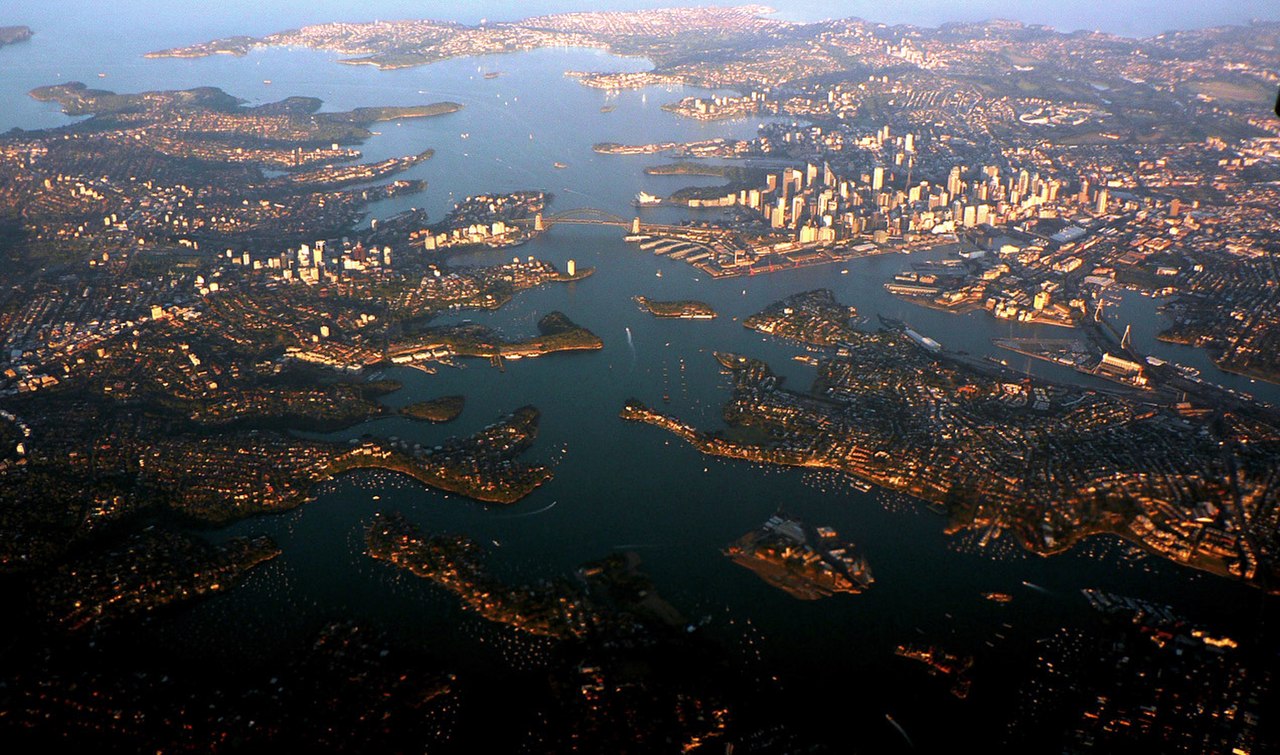 Top 10 Must-Visit Destinations in Australia