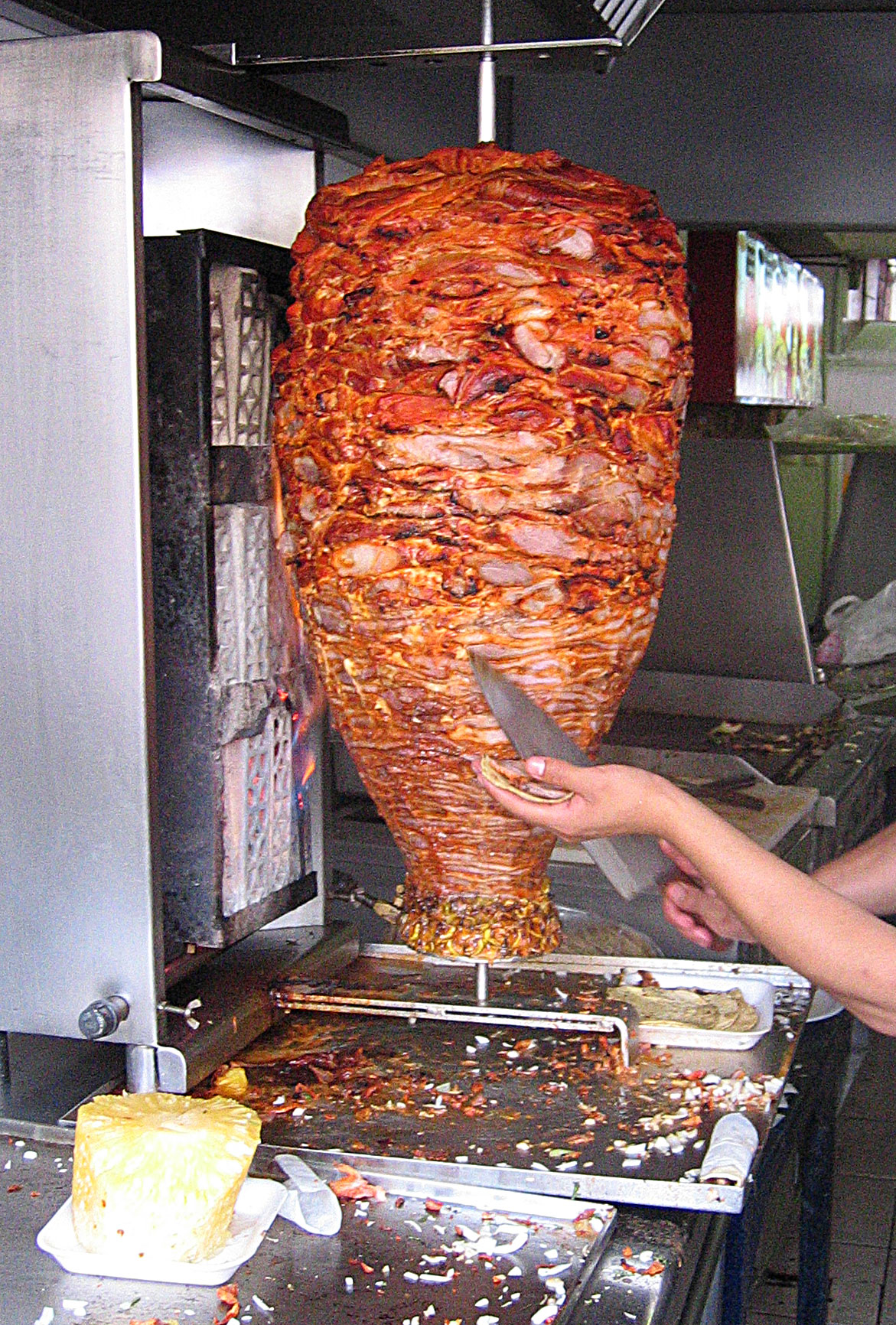 Top 10 Street Food Dishes in Mexico
