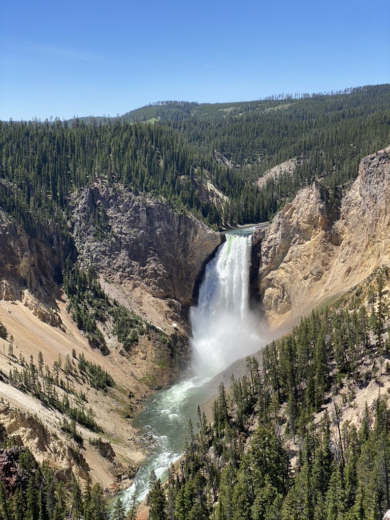 Top 10 Most Spectacular National Parks in the World