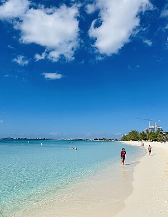 Top 10 Most Beautiful Beaches in the Caribbean