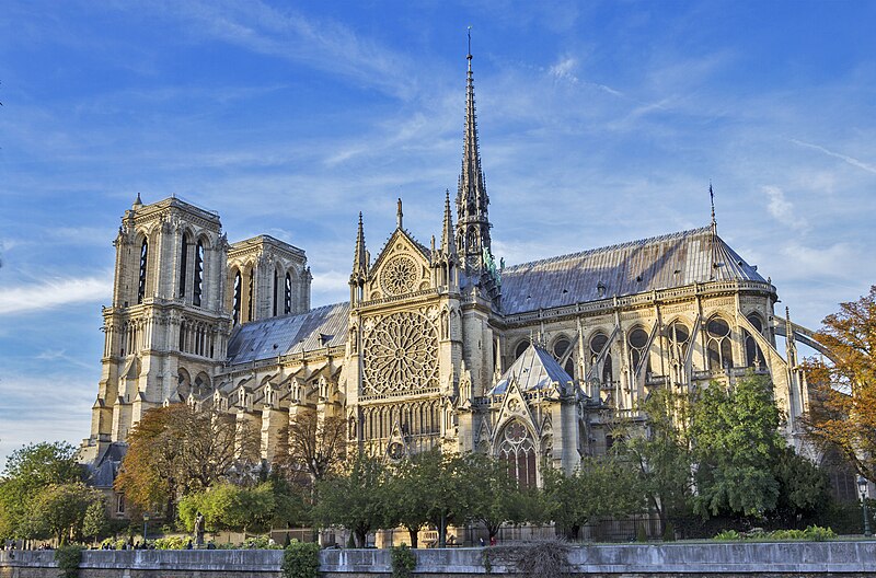 Top 10 Greatest Architects in History