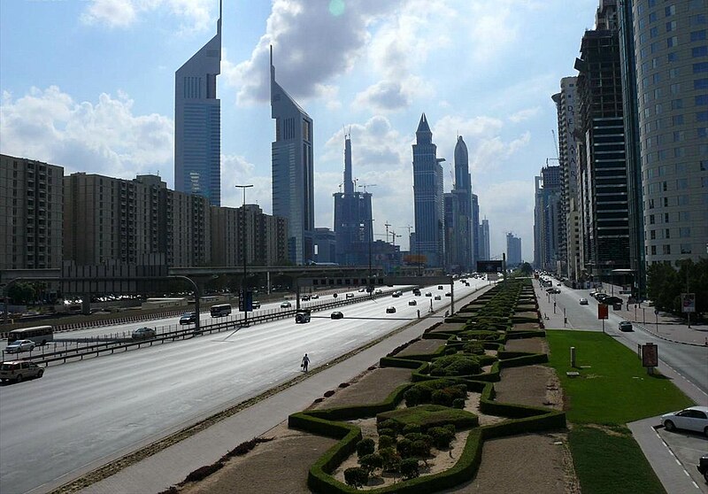 Top 10 Most Sustainable and Green Buildings