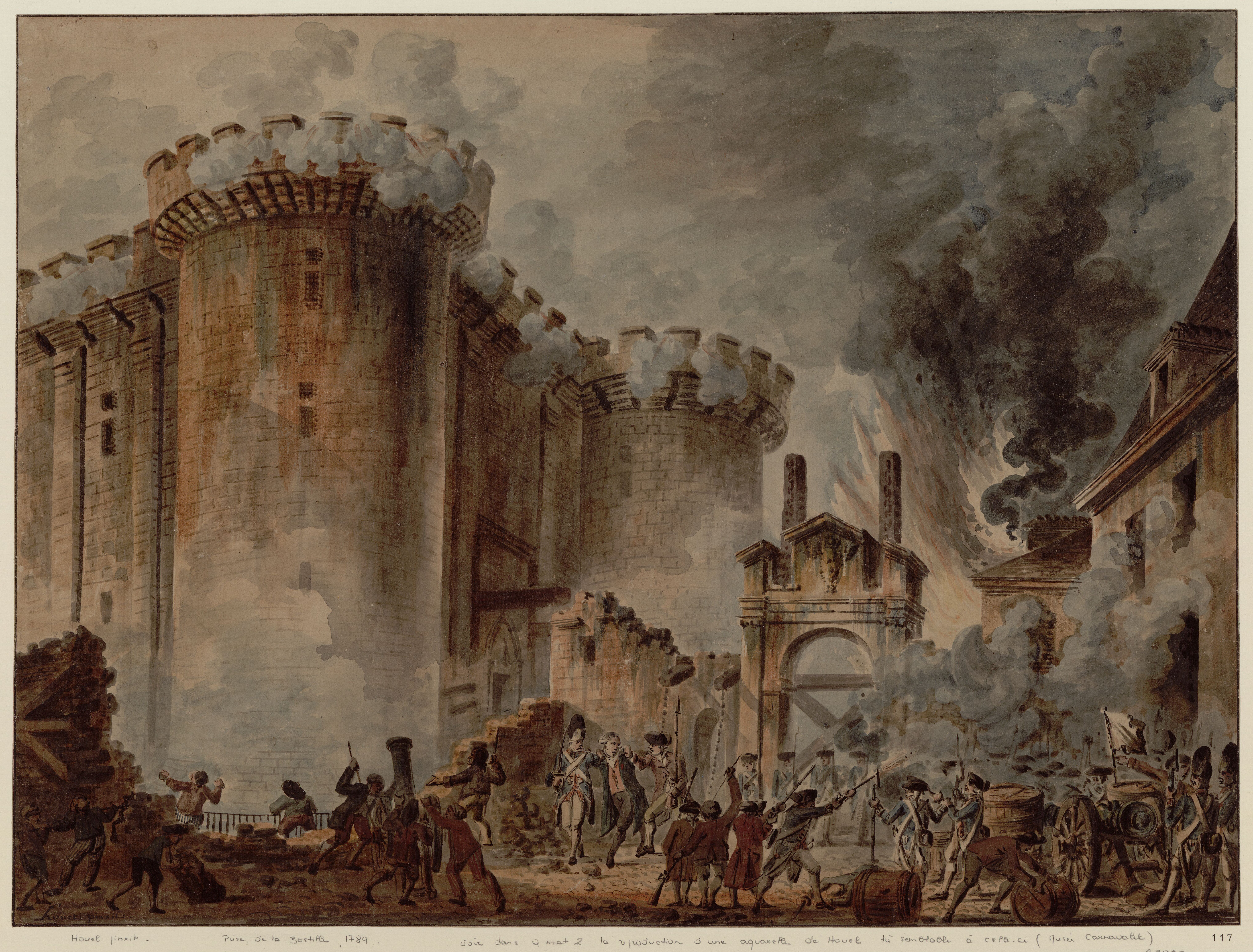 Top 10 Revolutions That Changed the World