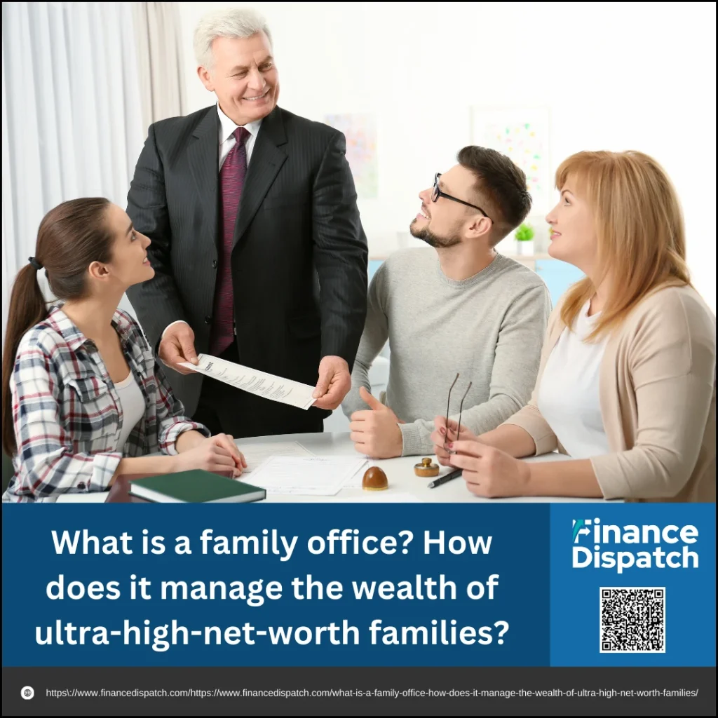 Top 10 US Family Offices Managing Ultra-High Net Worth