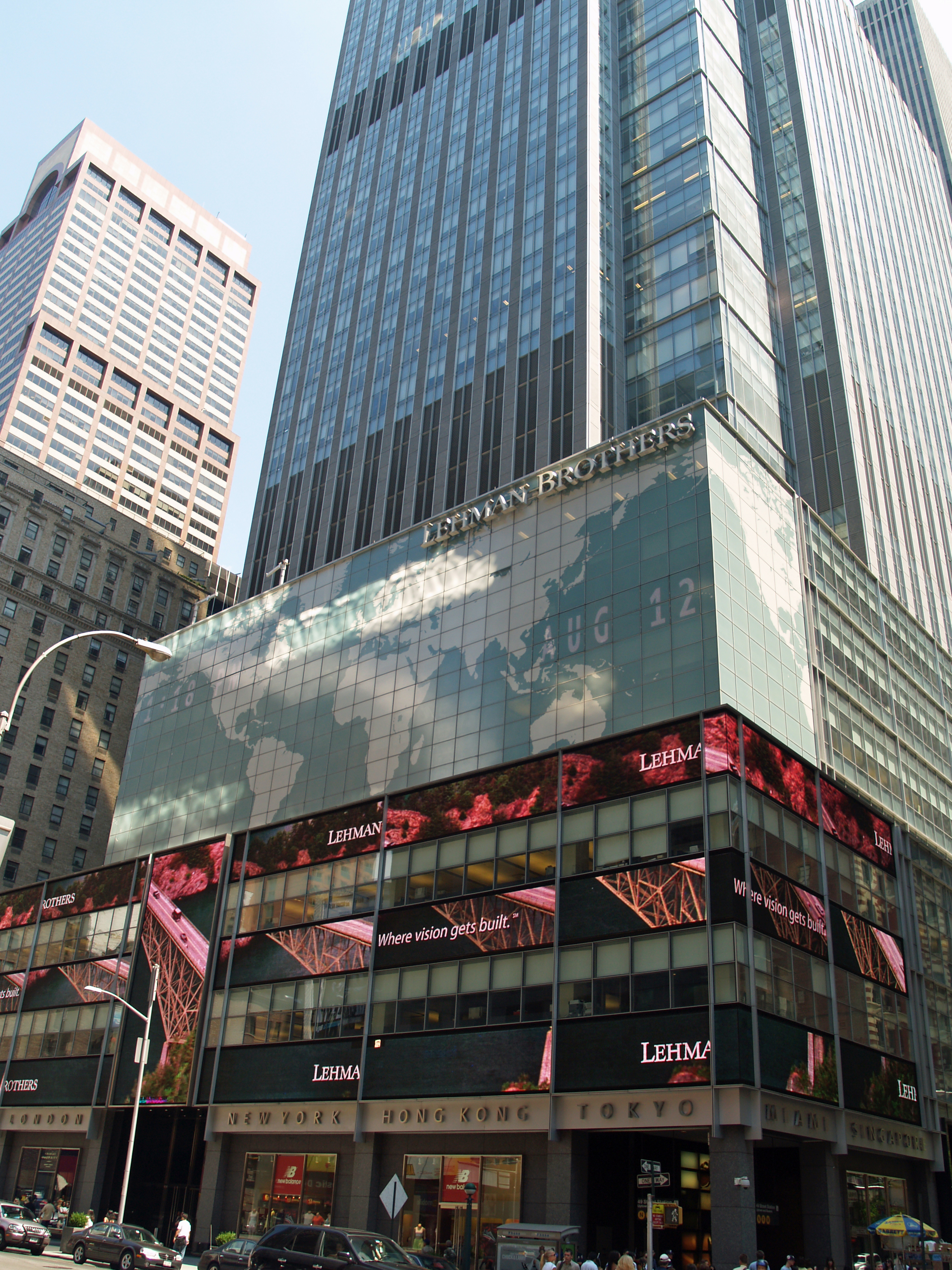 Top 10 US Financial Regulators and Their Mandates
