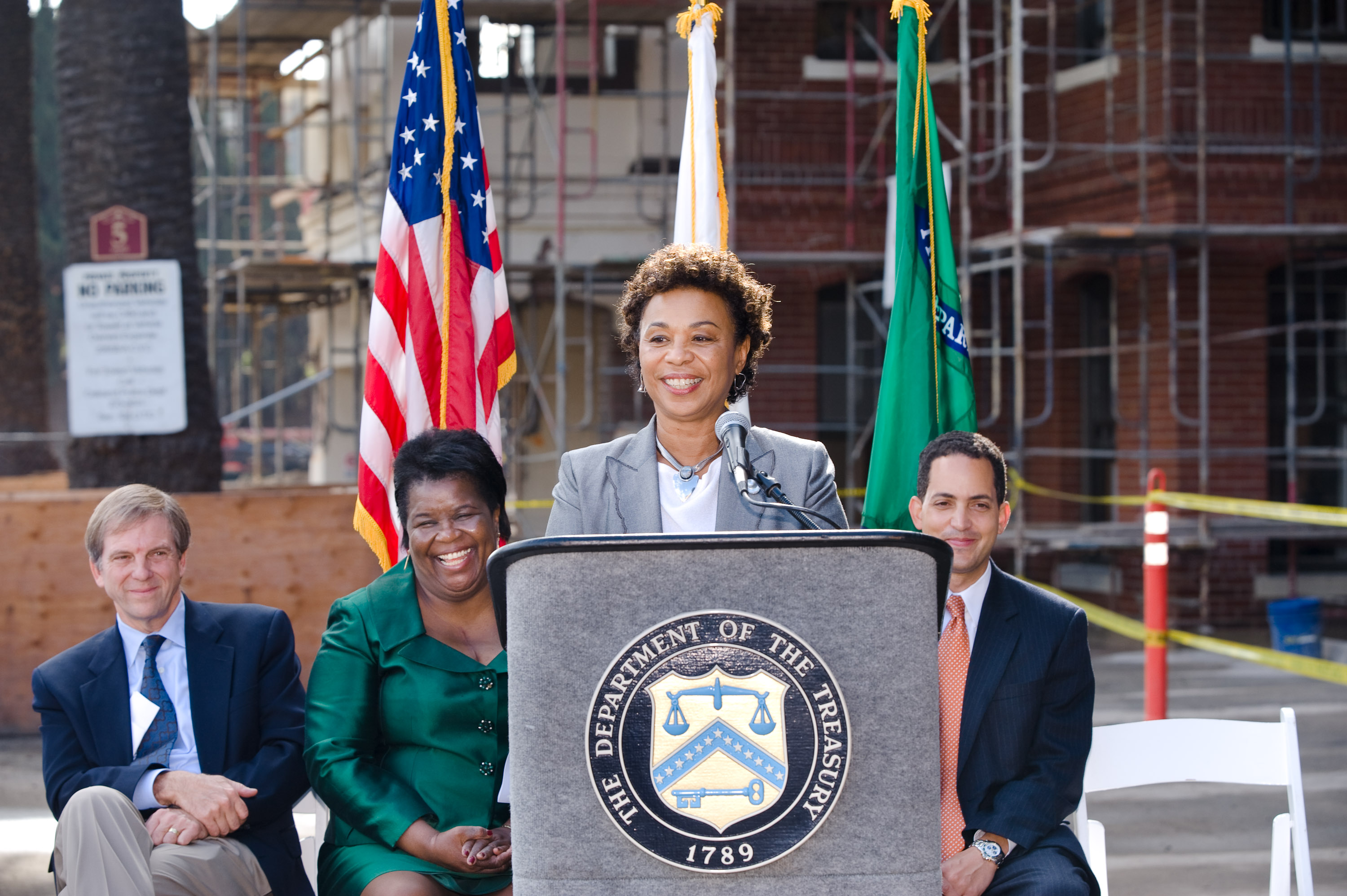 Top 10 US Community Development Financial Institutions (CDFIs)