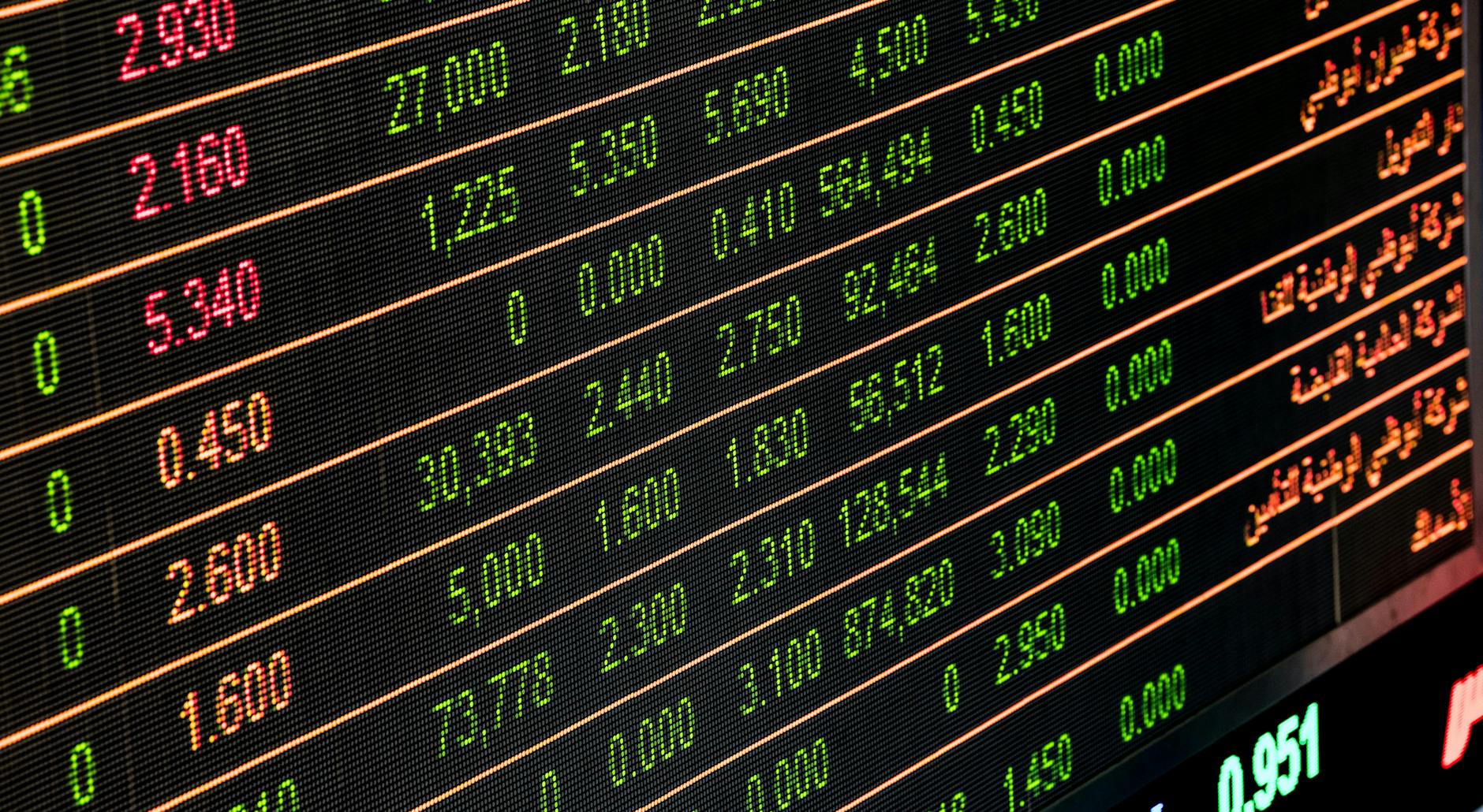 Top 10 European Stock Exchanges 2026