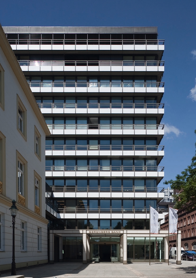 Top 10 Swiss Financial Institutions
