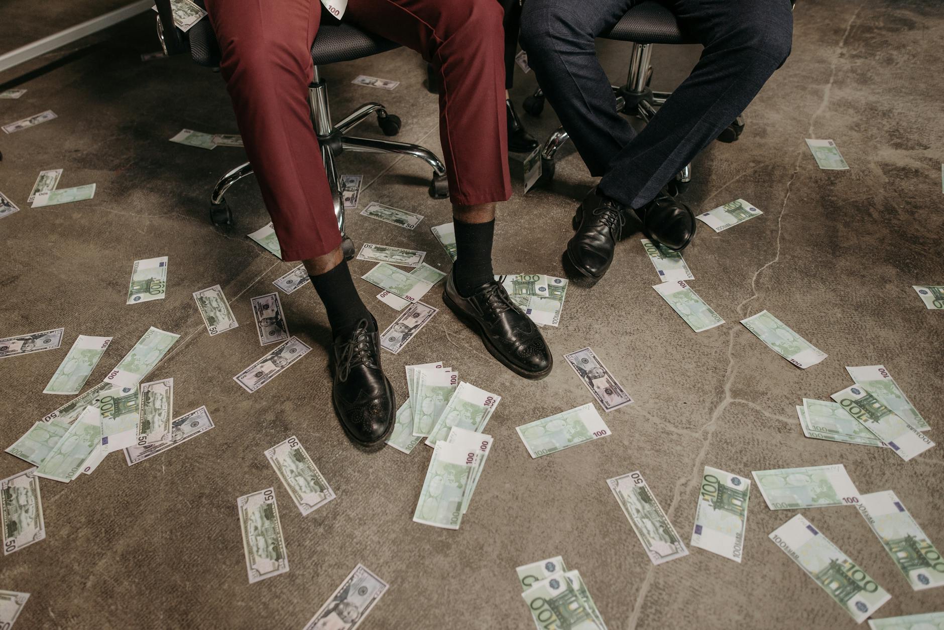 Top 10 European Family Offices Managing Dynastic Wealth