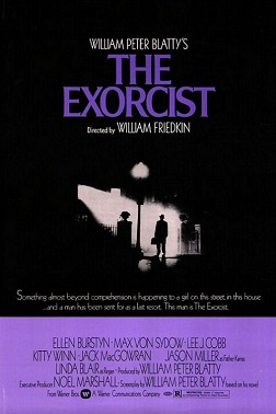 Top 10 Greatest Horror Films of All Time