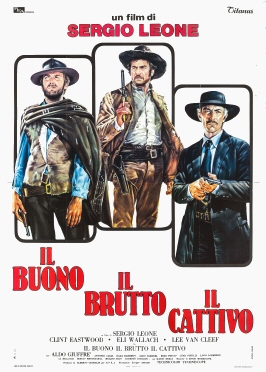 Top 10 Greatest Spaghetti Western Films of All Time