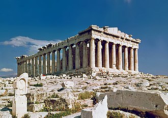 Top 10 Best Things to Do in Greece