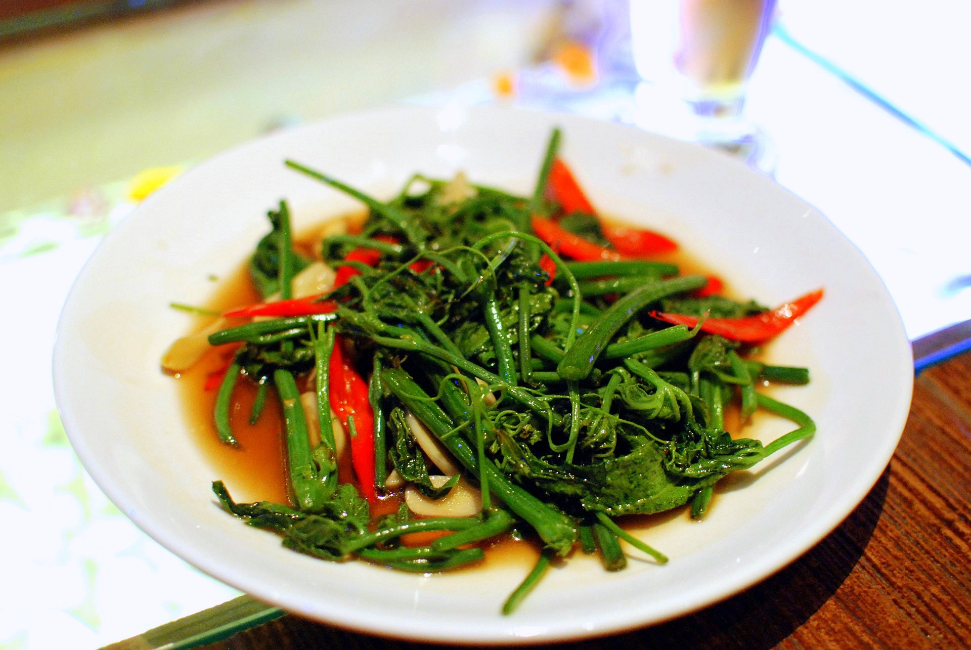 Top 10 Best Thai Street Food Dishes