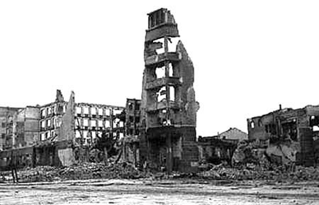 Top 10 Battles That Changed World History