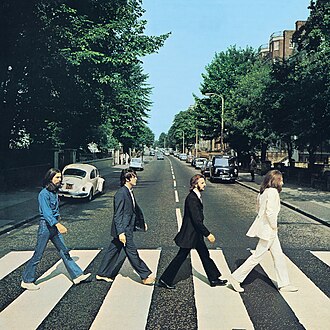 Top 10 Most Iconic Album Covers of All Time