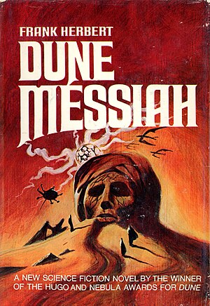 Top 10 Best Sci-Fi Books of All Time