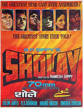 Top 10 Best Bollywood Films of All Time