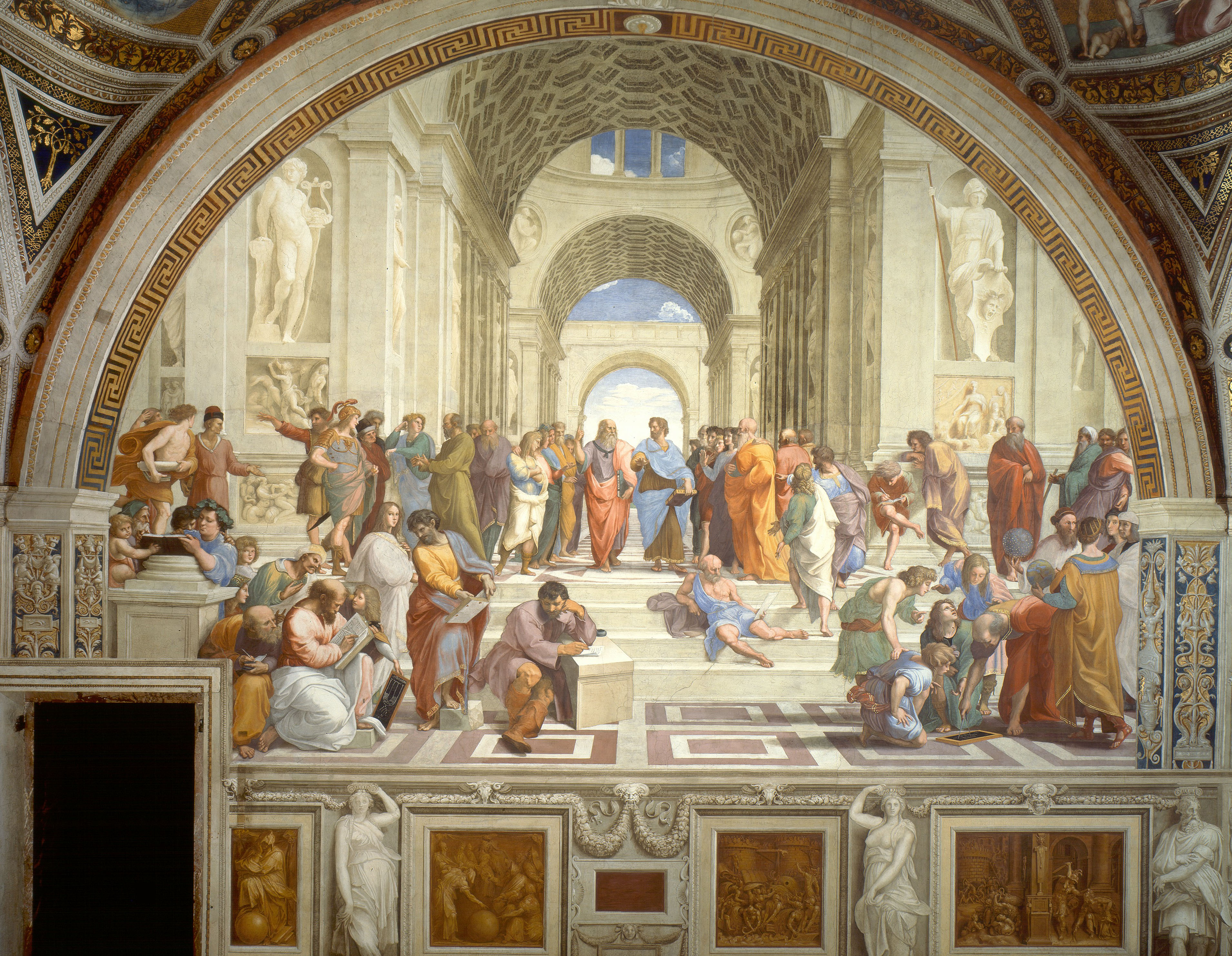 Top 10 Greatest Philosophers of All Time