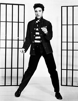 Top 10 Greatest Male Singers of All Time