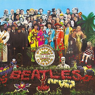 Top 10 Greatest Albums of the 1960s
