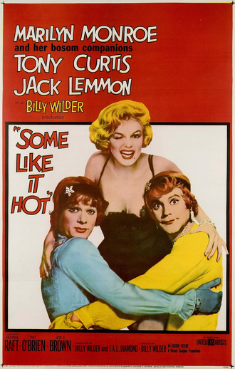 Top 10 Best Comedy Films of All Time