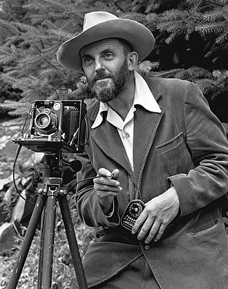Top 10 Most Influential Photographers of All Time