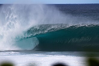 Top 10 Best Surf Spots in the World