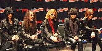 Top 10 Greatest Japanese Rock Bands of All Time