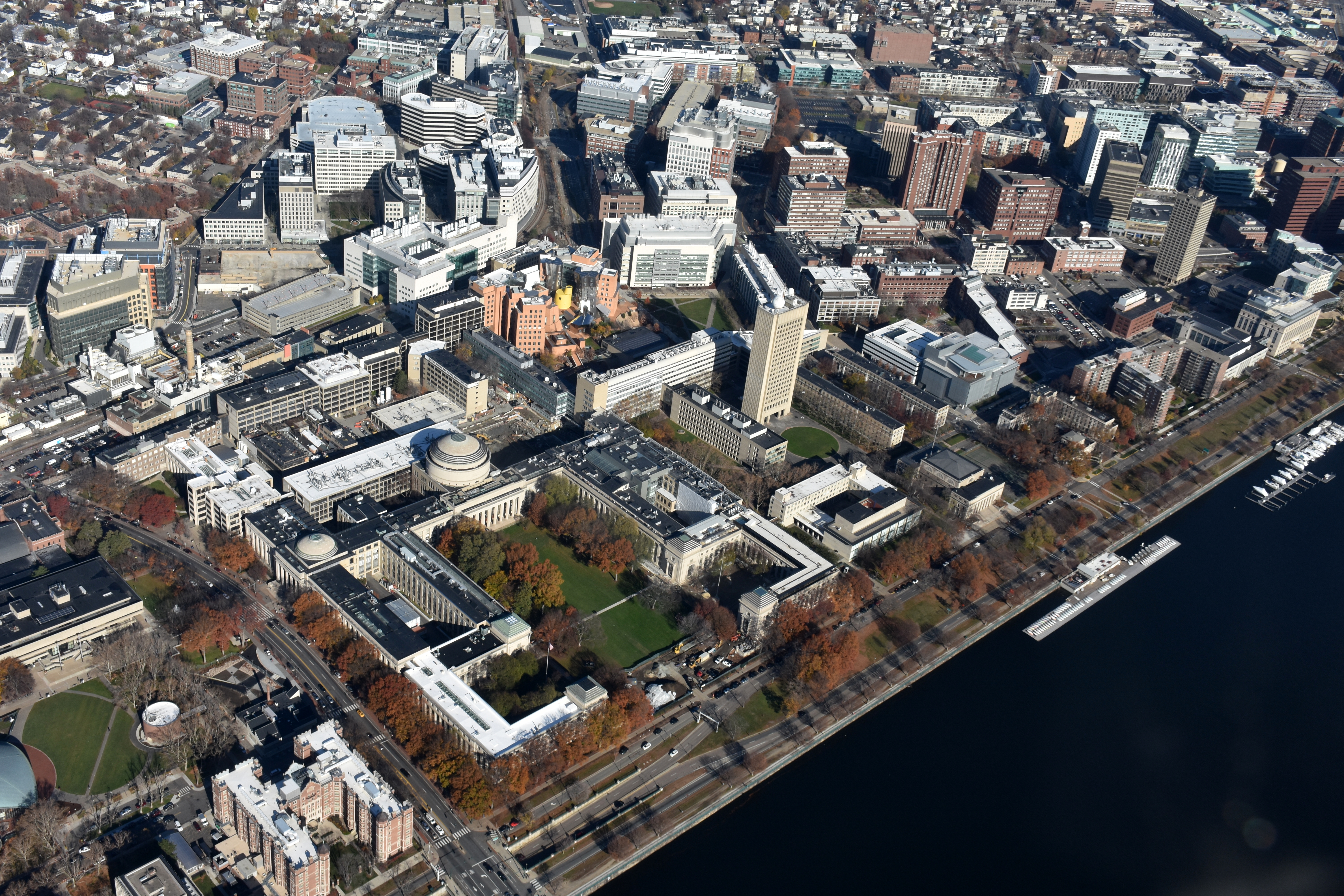 Top 10 Best Universities in the World