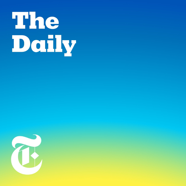 Top 10 Apple Podcasts — Top Shows (US) — April 3, 2026