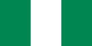 Top Countries — Africa