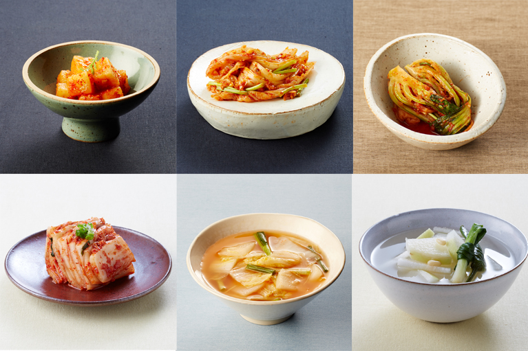 Top 10 Fermented Foods for Gut Health and Longevity