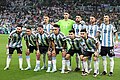 Top 10 Teams to Watch at the 2026 FIFA World Cup
