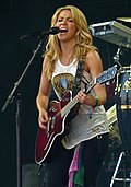 Top 10 Best Female Artists of All Time