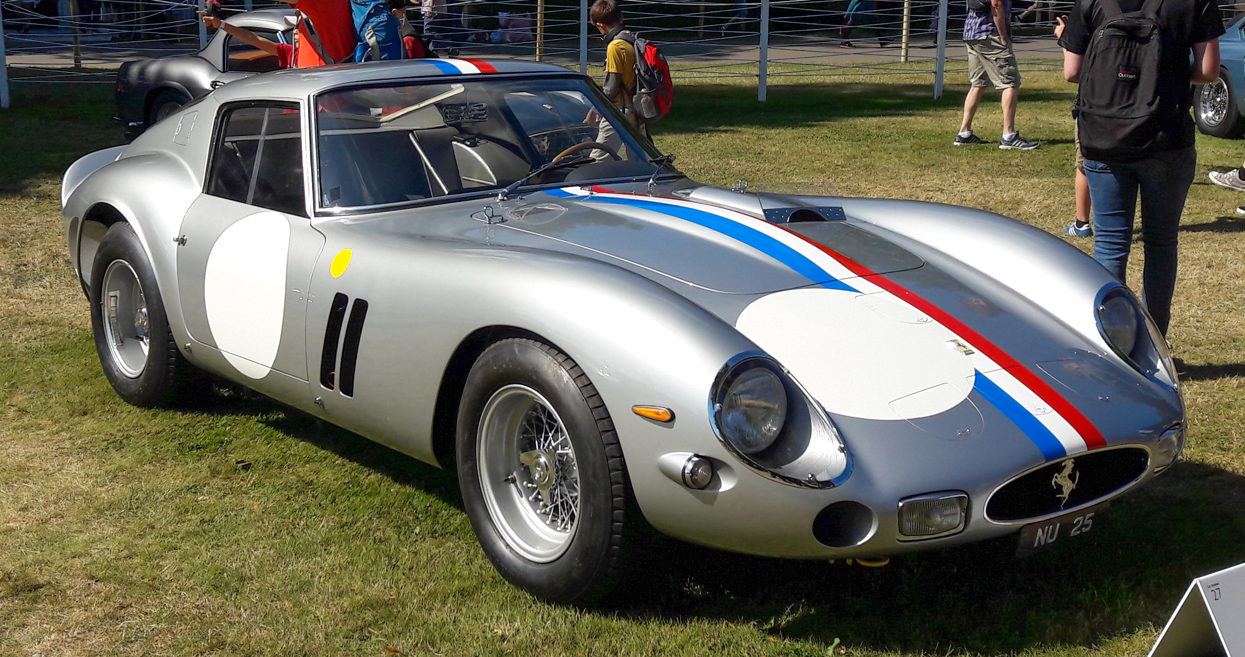 Top 10 Most Iconic Cars of All Time