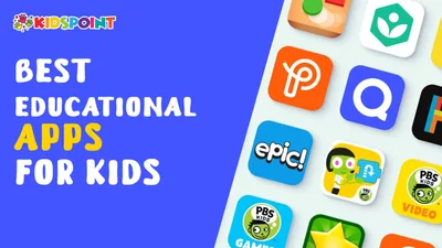Top 10 Best Children's Educational Apps 2026