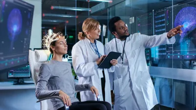 Top 10 Best Neuroscience Breakthroughs