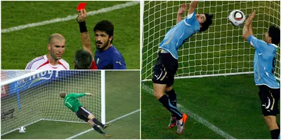 Top 10 Most Controversial Sporting Events