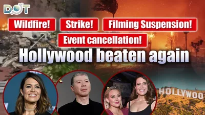 Top 10 Worst Event Cancellation Stories