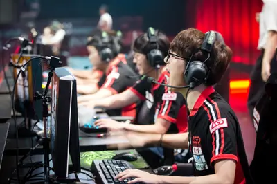 Top 10 Best Esports Tournaments