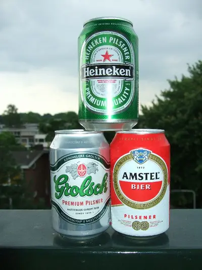 Top 10 Dutch Beers & Breweries in 2026