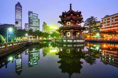Top 10 Taiwan Destinations in 2026