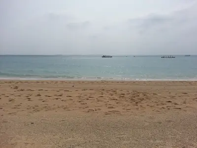 Top 10 Beaches and Islands in Taiwan in 2026