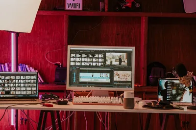 Top 10 Best Video Editing and Creative AI Tools of 2025