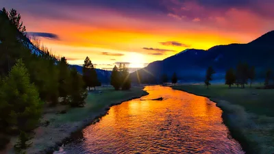 Top 10 National Parks in the World (2026)