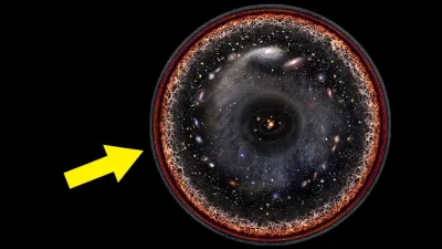 Discoveries at the Edge of the Universe: Recent Astrophysics Papers