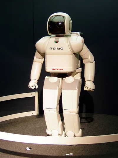 Robots Learning to Think: Cutting-Edge Robotics Research
