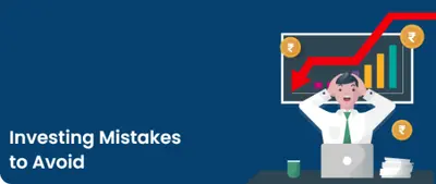 Top 10 Investing Mistakes That Cost Beginners Thousands