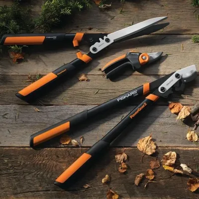 Top 10 Garden Tools That Make Weekend Warriors Look Professional