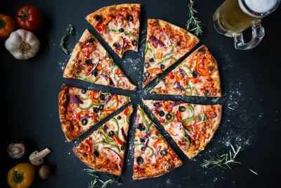 Top 10 Best Pizza Toppings According to the World